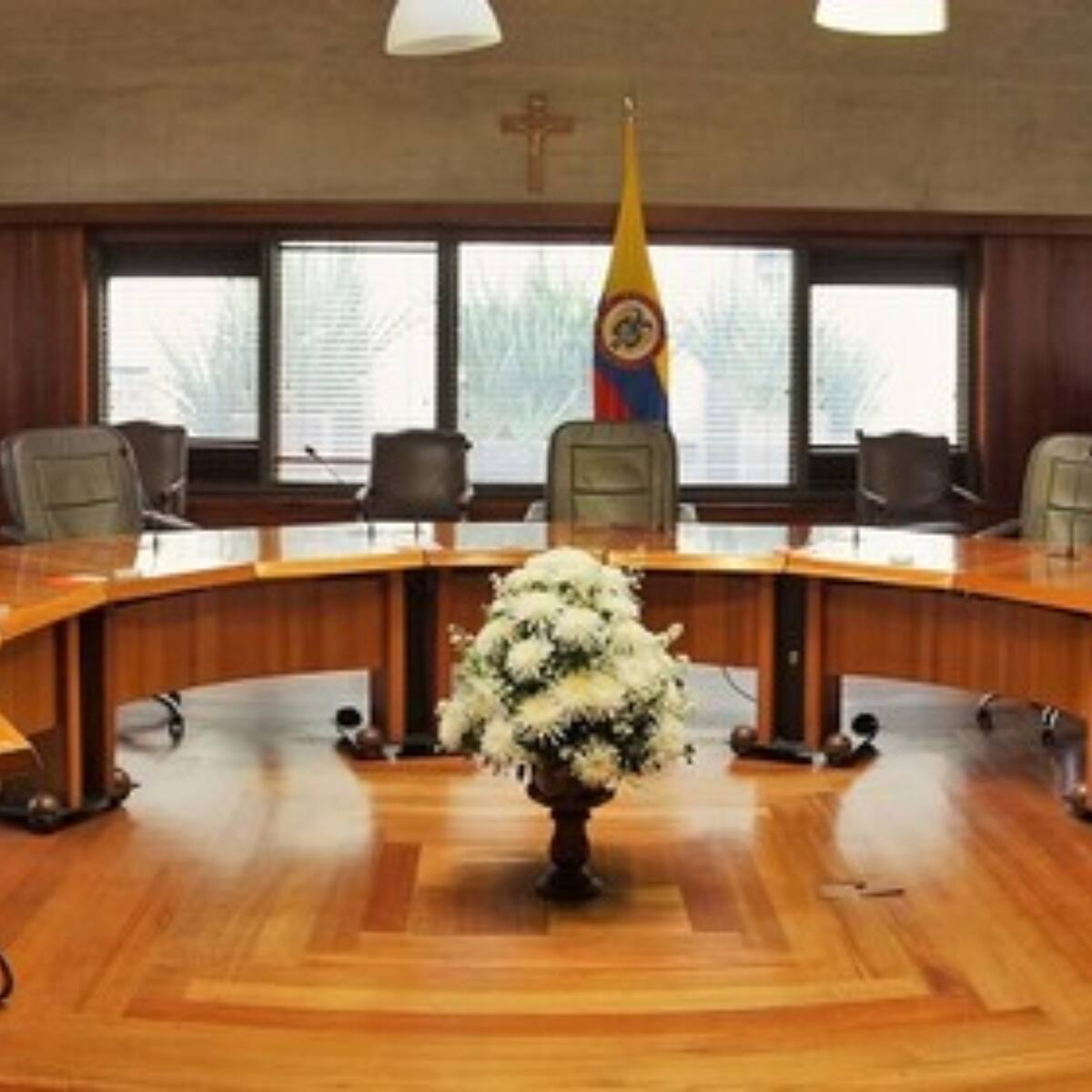 Aspirantes a magistrado de la Corte Constitucional fueron escuchados en Sala Plena: ¿Qué dijeron?