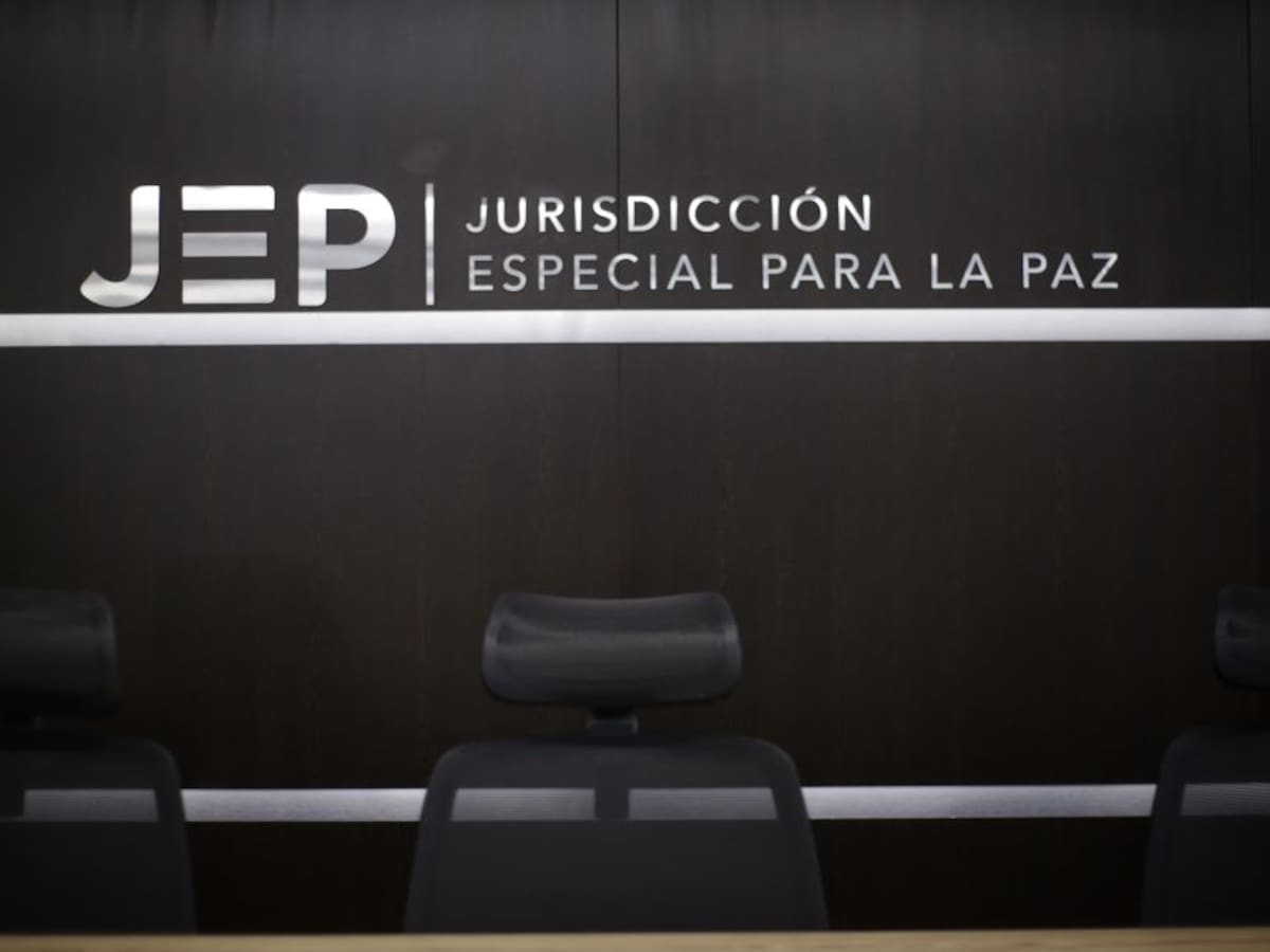 JEP fija plazo para abrir nuevos macro-casos de investigación