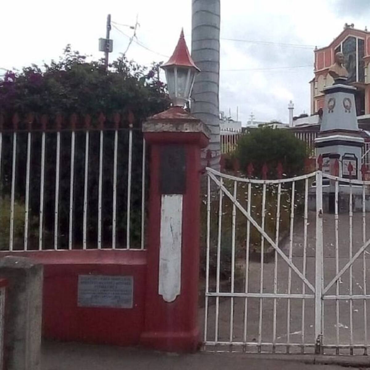 Marulanda cumple 143 años