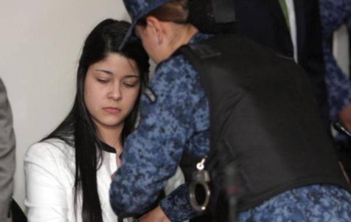 Jesús Alveiro Yepes: Abogado suplente de Jessy Quintero.