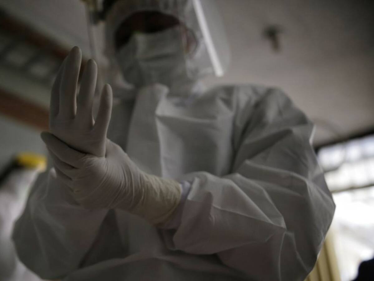 Coronavirus en Cartagena: 151 nuevos casos y tres muertos