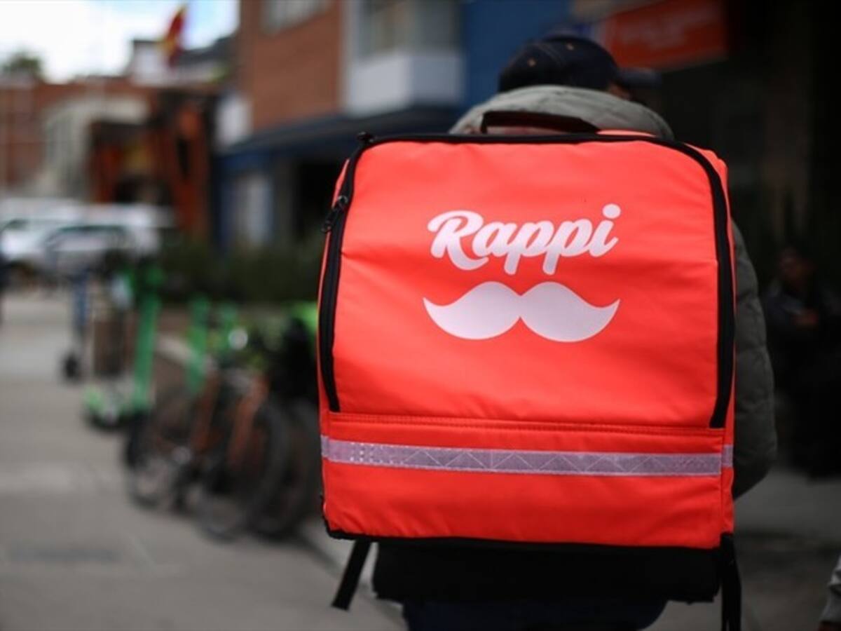 Rappi podría pagar una millonaria multa si no logra demostrar que ha cumplido con protocolos
