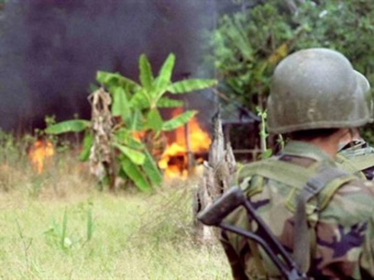 Defensa de militares: ¿Fondo sin fondo?