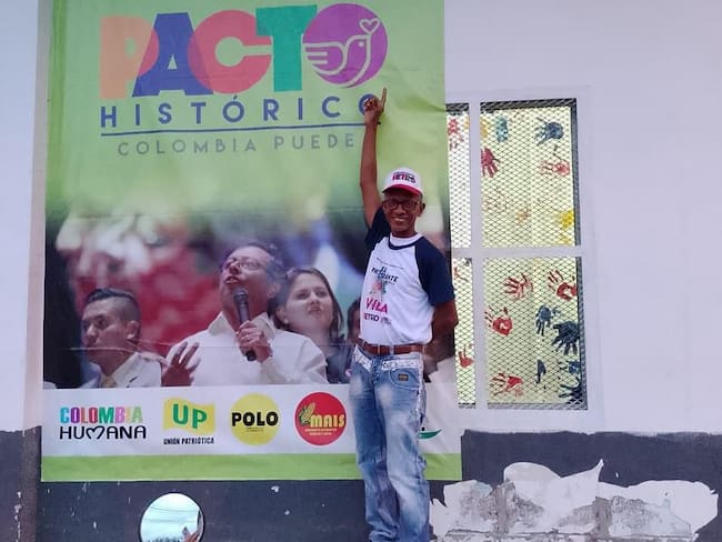 En Apartadó fue asesinado el líder social Fidel Hernández