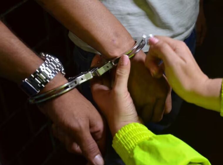 Foto suminsitrada: colprensa