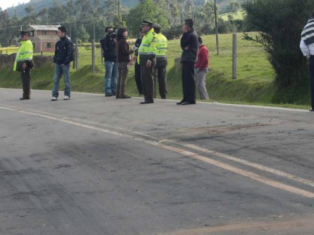 Vía alterna a La Calera por la calle 100 quedaría en el nuevo POT