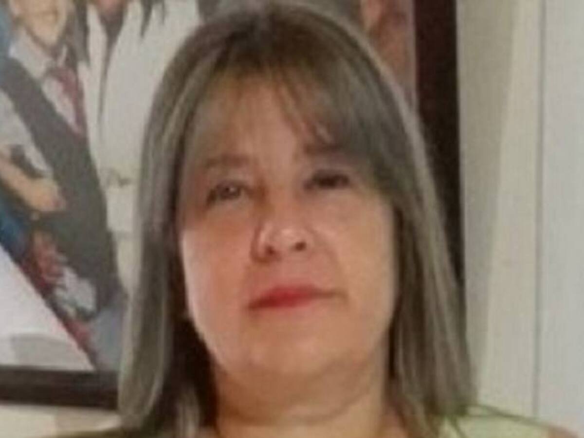 Hallan muerta Odonpediatra que estaba desaparecida en Tuluá