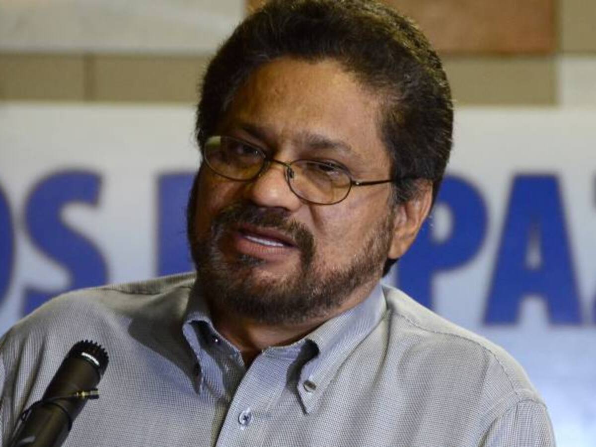Farc propone tregua bilateral previa a cese al fuego