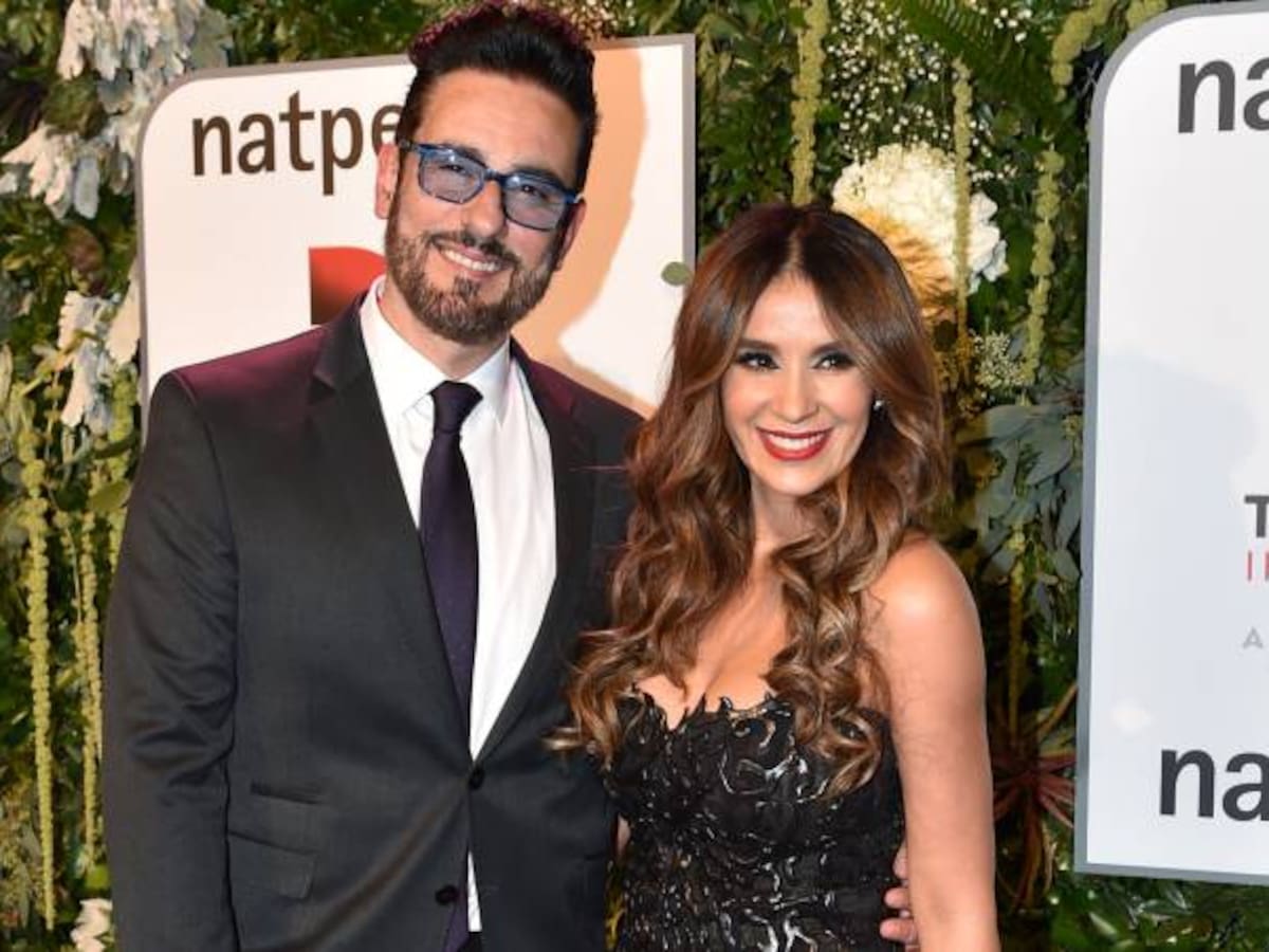 La íntima confesión que hizo Miguel Varoni sobre su esposa