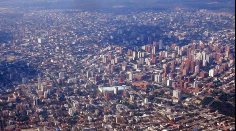ARCHIVO/ Panorámica de Barranquilla./ Foto: Caracol Radio