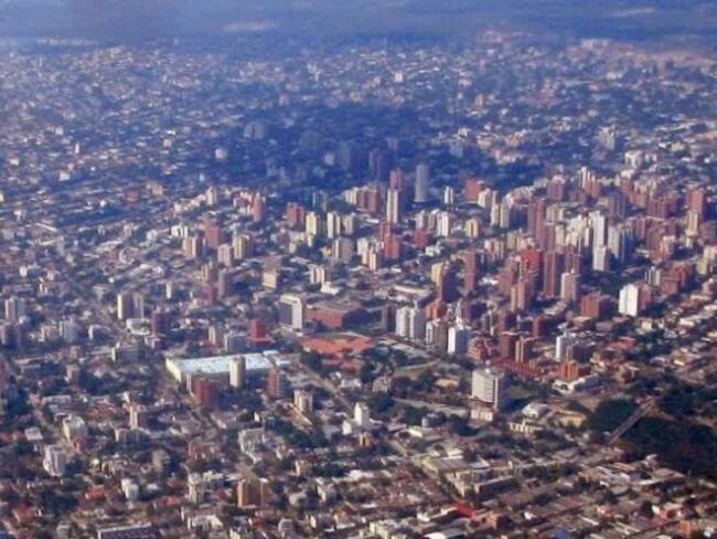 ARCHIVO/ Panorámica de Barranquilla./ Foto: Caracol Radio