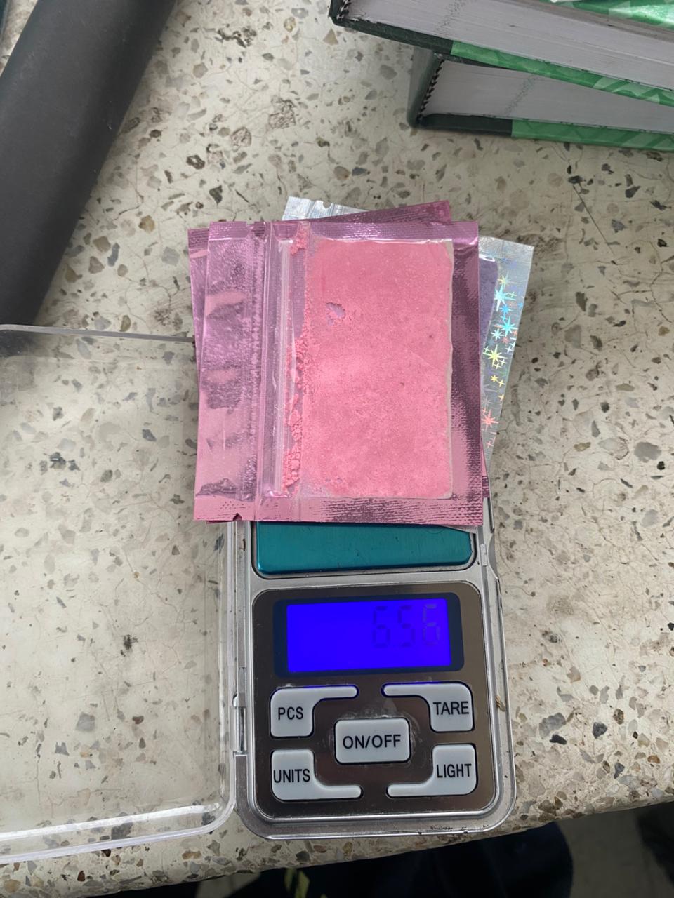 Ofensiva contra el tráfico de estupefacientes deja cuatro capturados en Cartagena