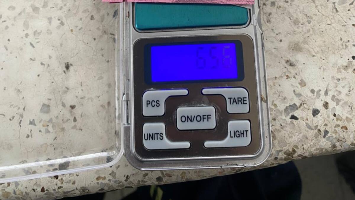 Ofensiva contra el tráfico de estupefacientes deja cuatro capturados en Cartagena