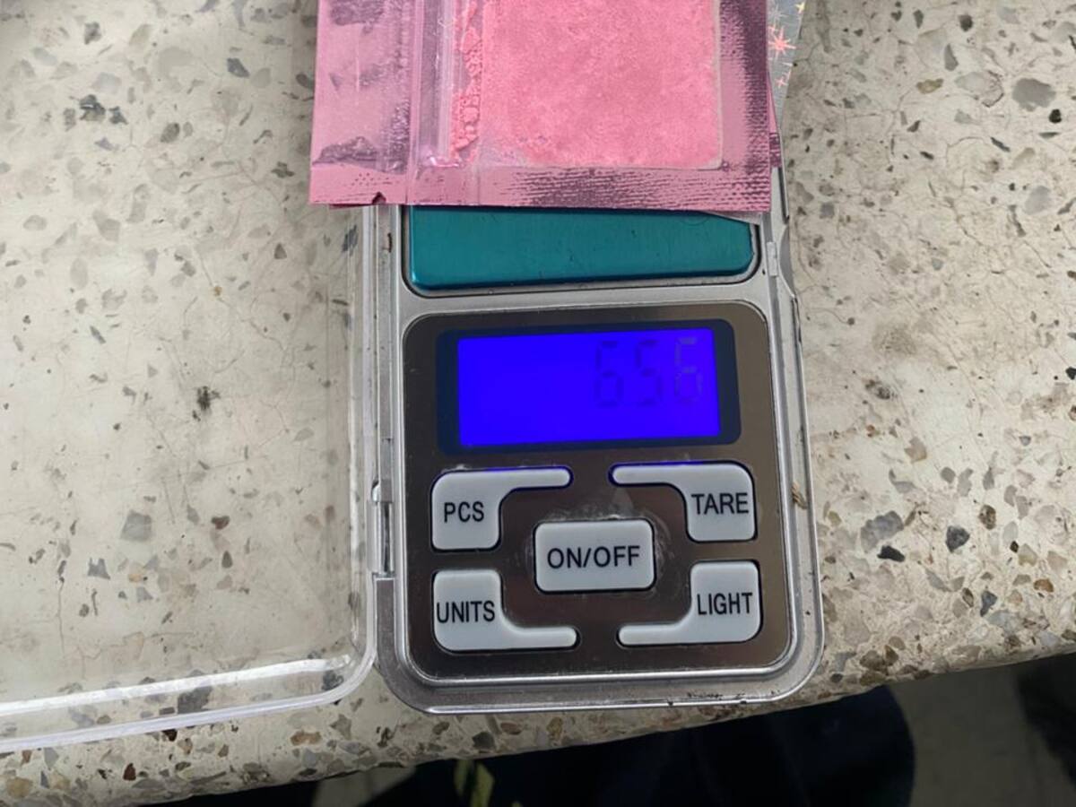 Ofensiva contra el tráfico de estupefacientes deja cuatro capturados en Cartagena