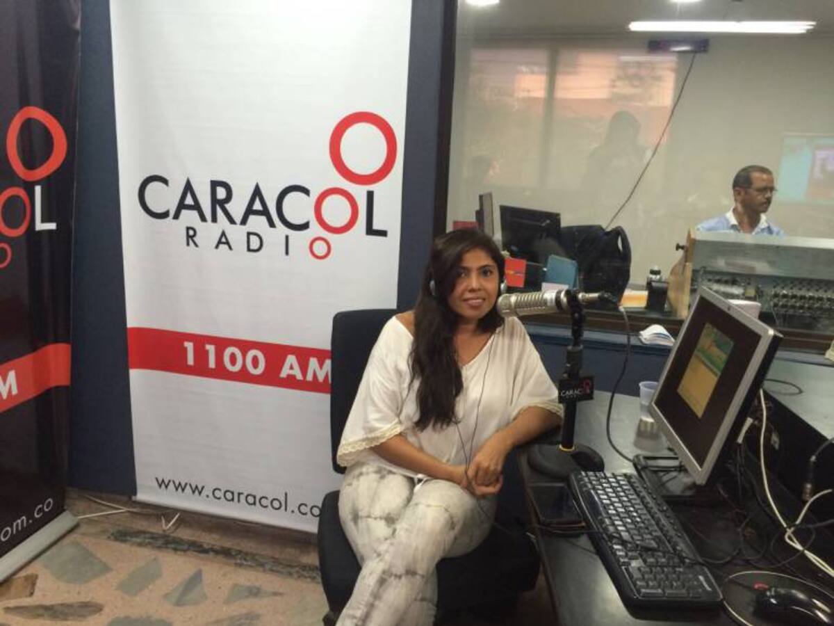 Dina Pardo, piel de poesía