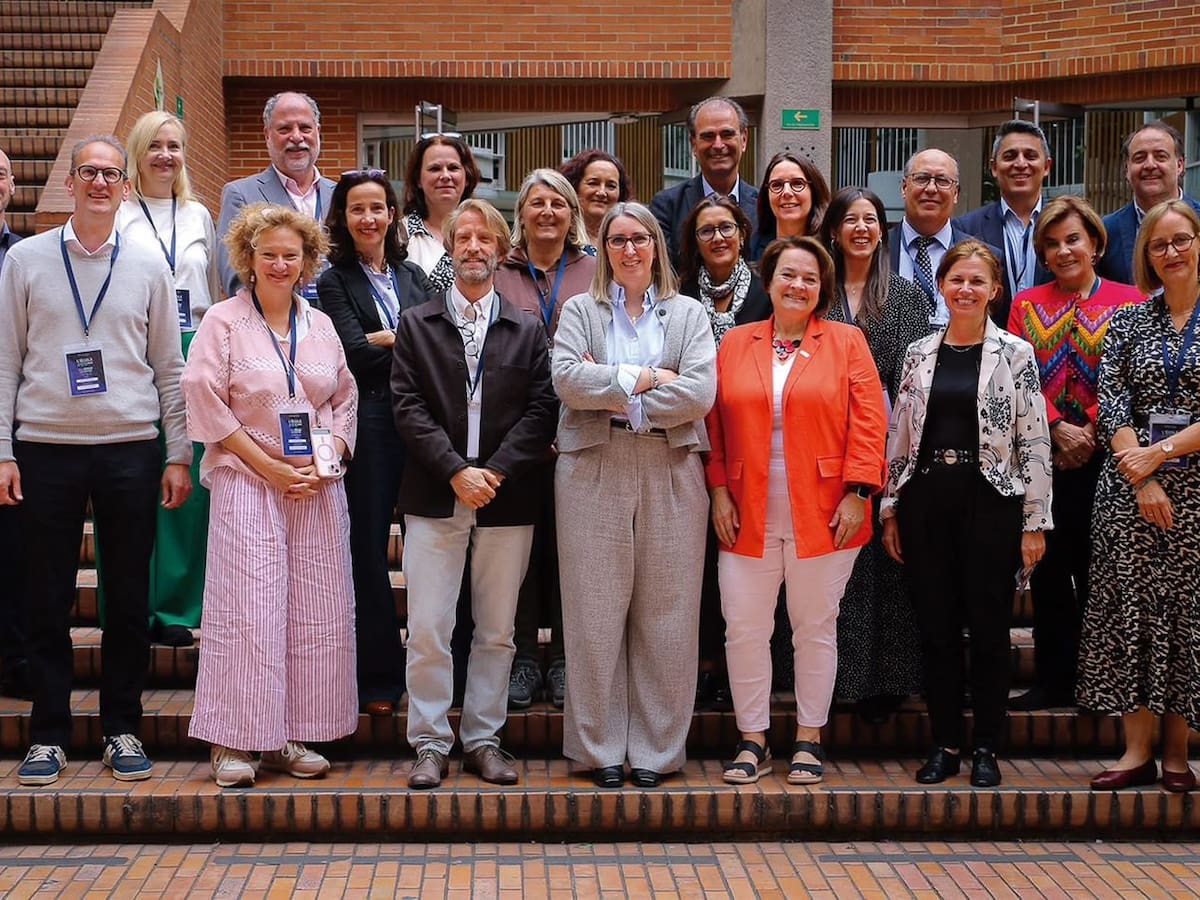 Cartagena recibe la Escuela de Verano Dg2 2026: cumbre mundial de educación y transformación social