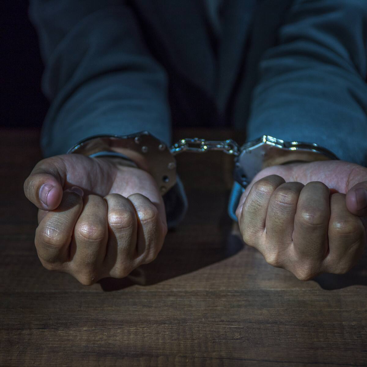 Cuatro personas capturadas por extorsión a trabajadoras sexuales y bicitaxis en Kennedy
