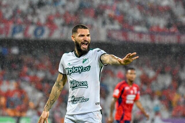 (David Jaramillo - Colprensa).