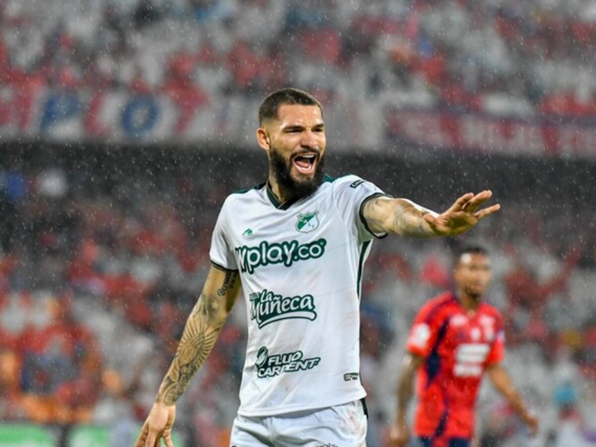 Crisis en Deportivo Cali: Jugadores piden vender el club y aseguran que el atraso de salarios afectó