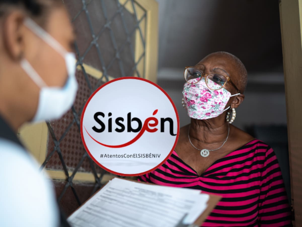 ¿Es posible bajar el puntaje del Sisbén? Le explicamos qué tan cierto es y lo que puede hacer