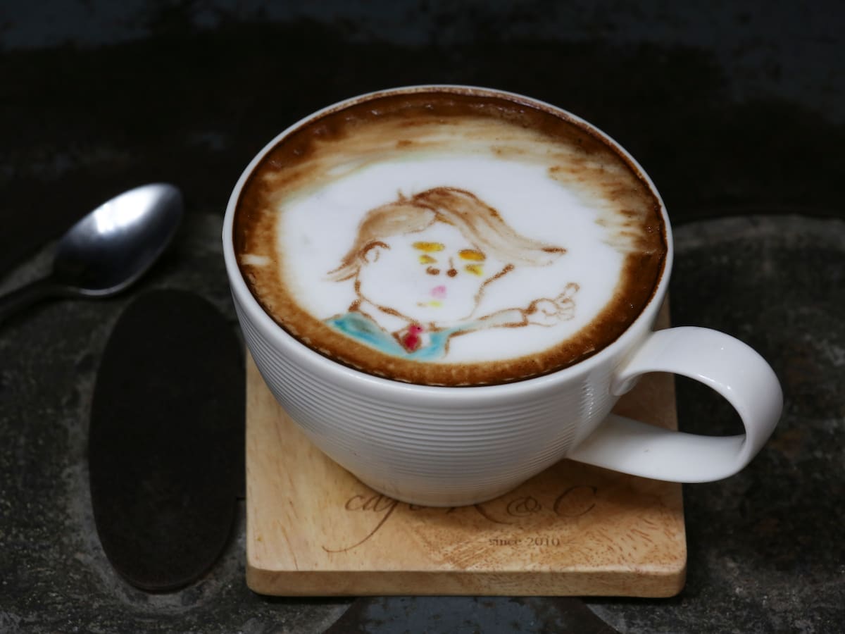 EE.UU. experimenta el trago amargo del café a pocos días de la imposición arancelaria de Trump