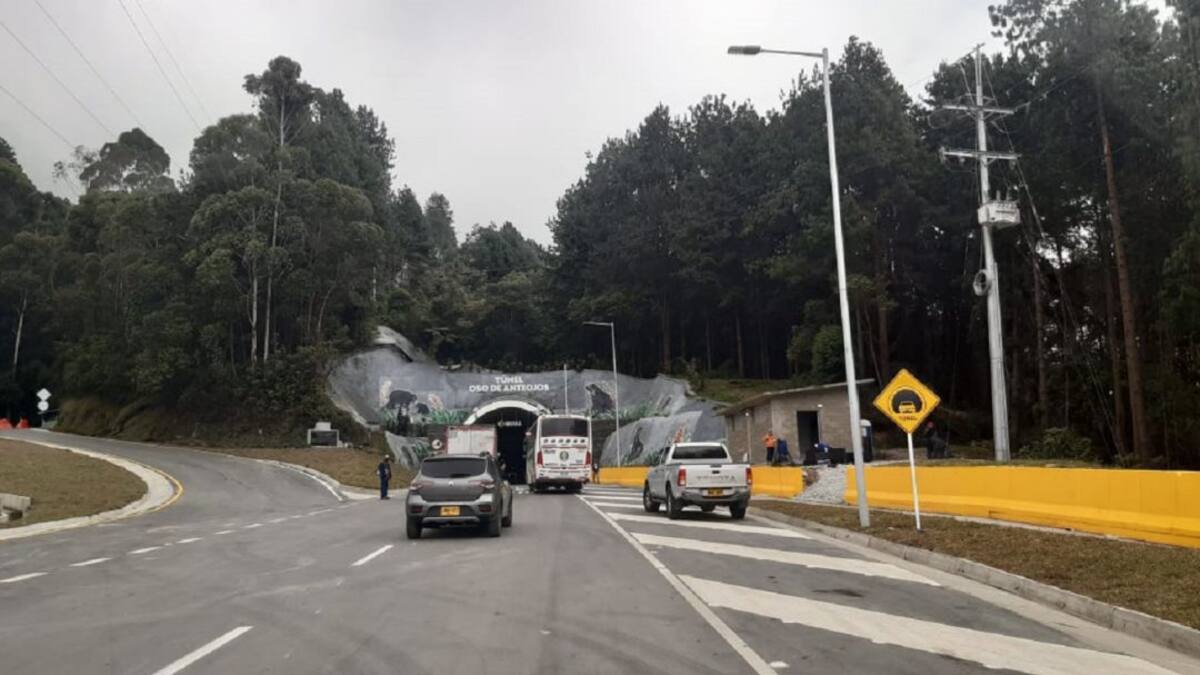 Ángela María Orozco, ministra de transporte