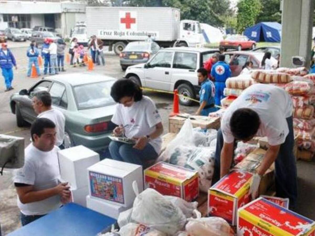 Magangué contará con centro logístico humanitario para atención de emergencias