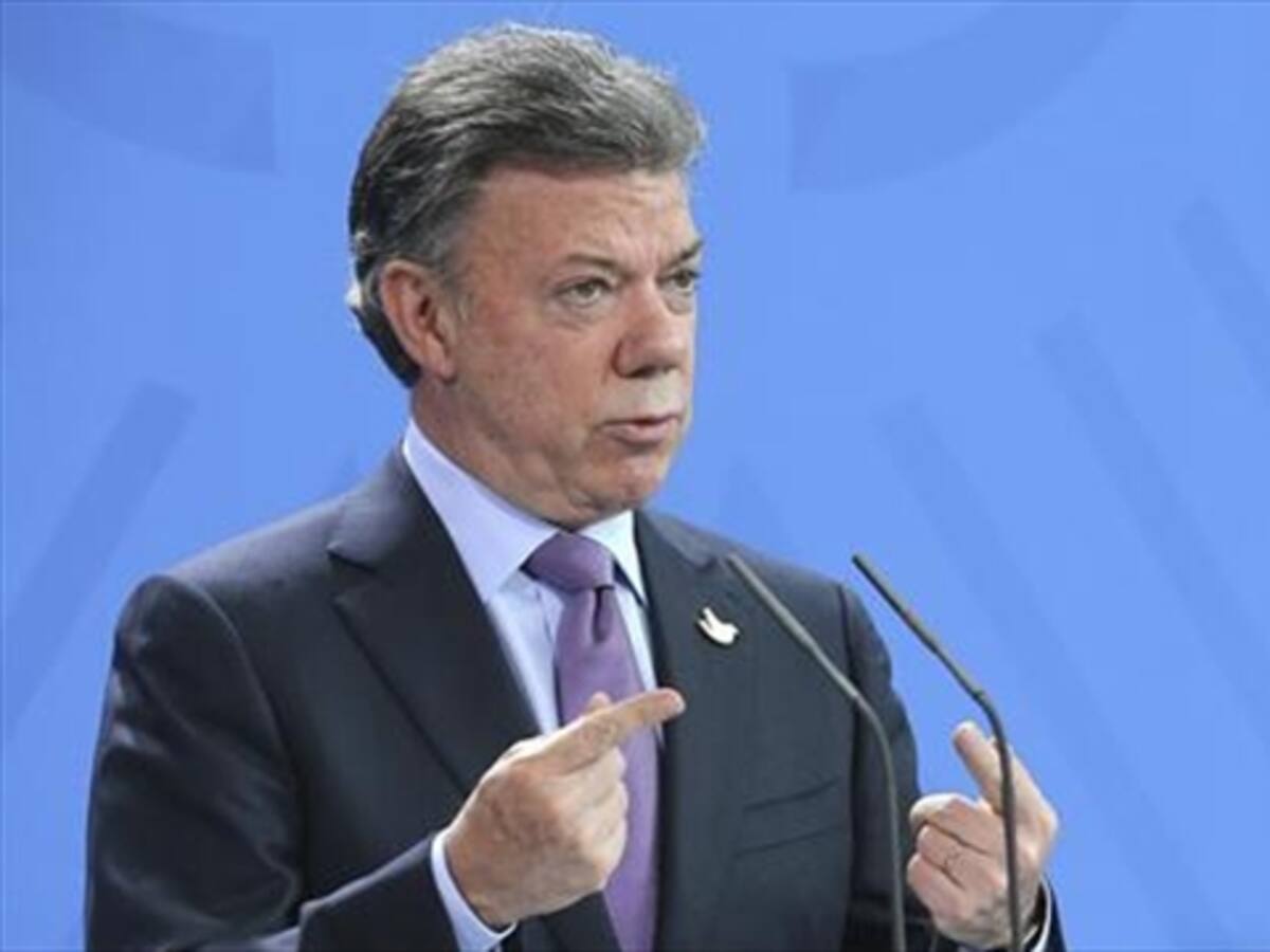 Colombia tendrá Policía Rural en el postconflicto