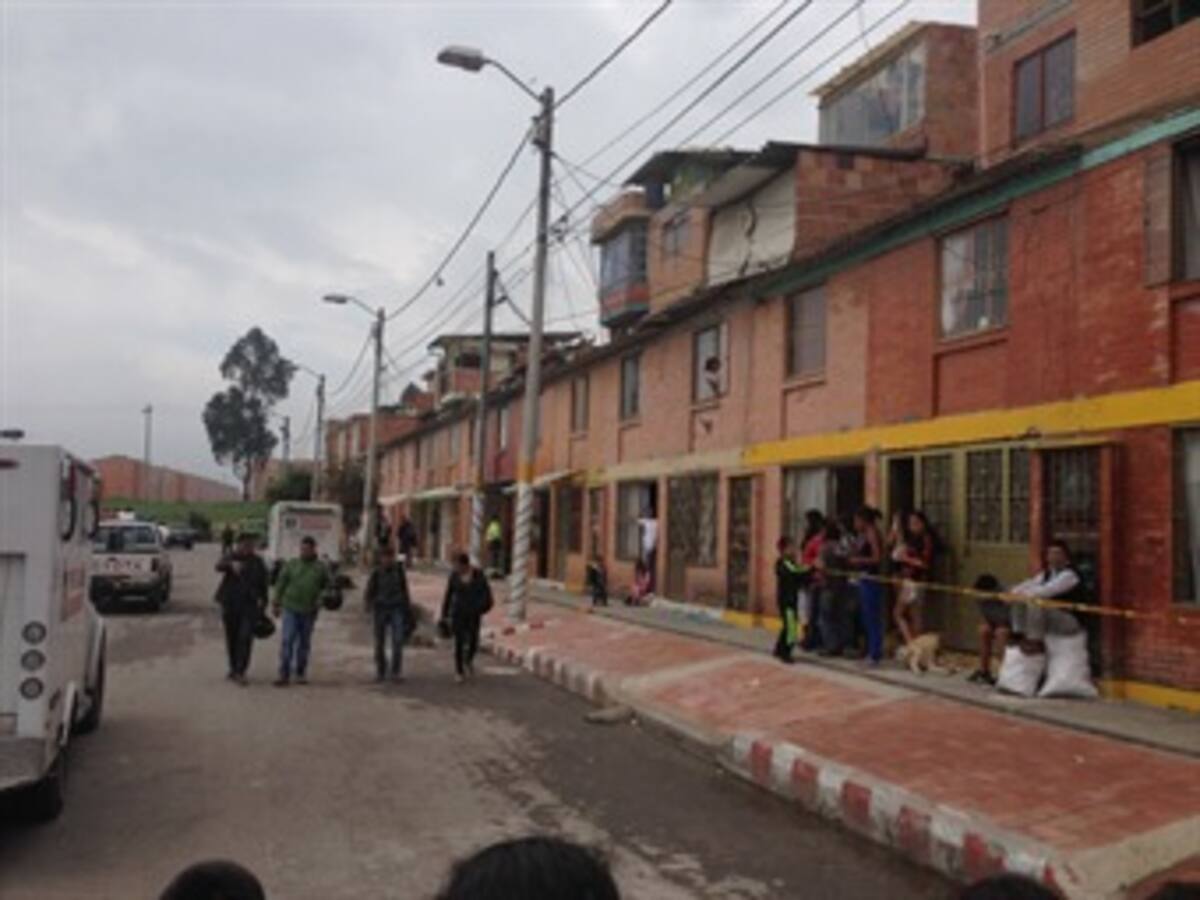 Personería indagará presunta negligencia en atención a crimen de Bosa