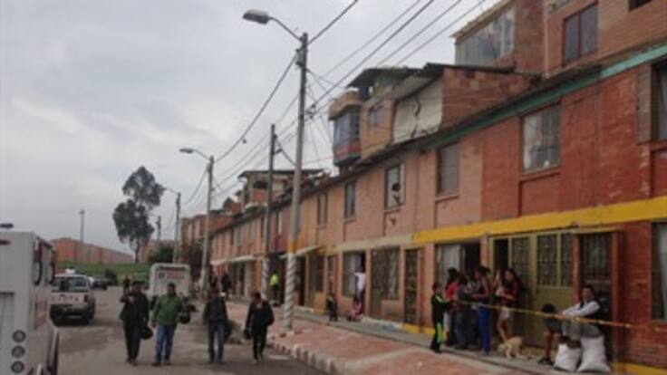 Personería indagará presunta negligencia en atención a crimen de Bosa