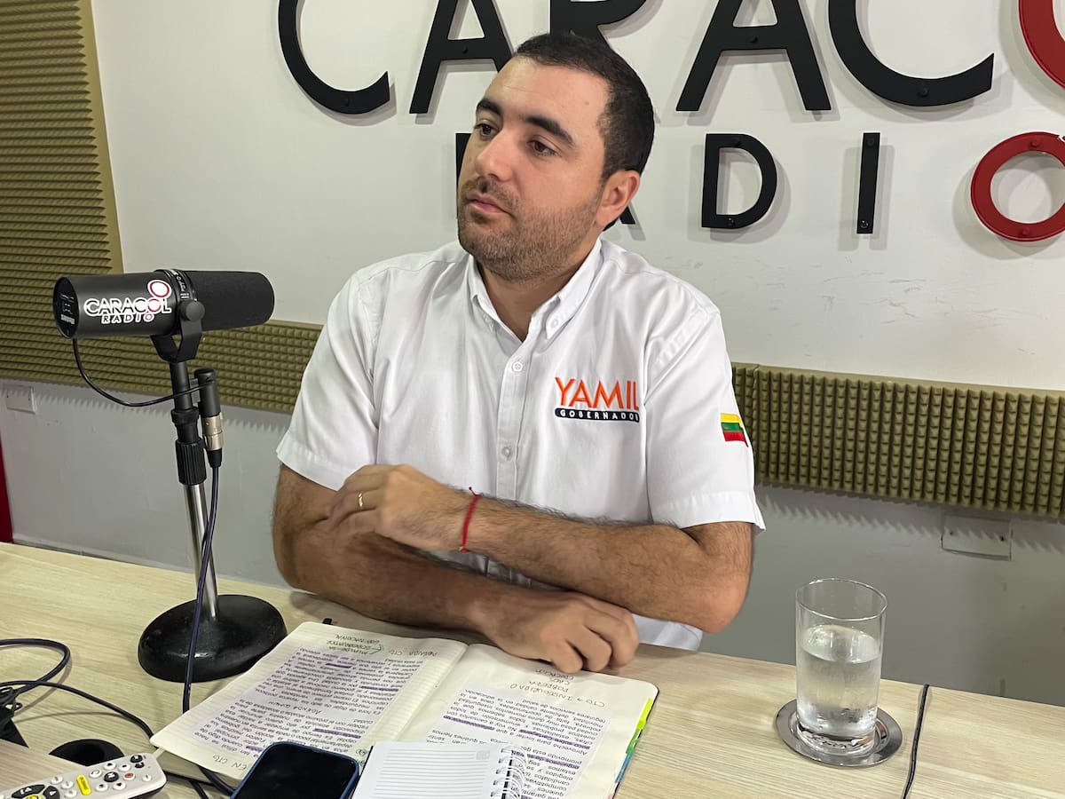 Gobernador electo Yamil Arana reveló cinco nuevos integrantes de su gabinete