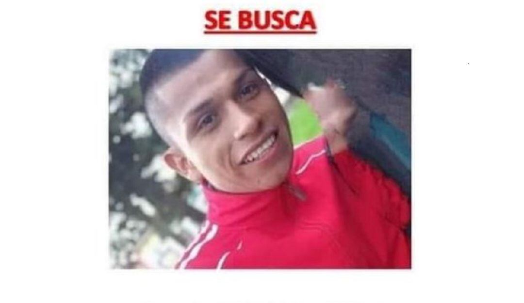 Las autoridades indígenas de La Laguna-Siberia responsabilizaron a Hamilton Hurtado Chavaco e iniciaron la búsqueda del sujeto