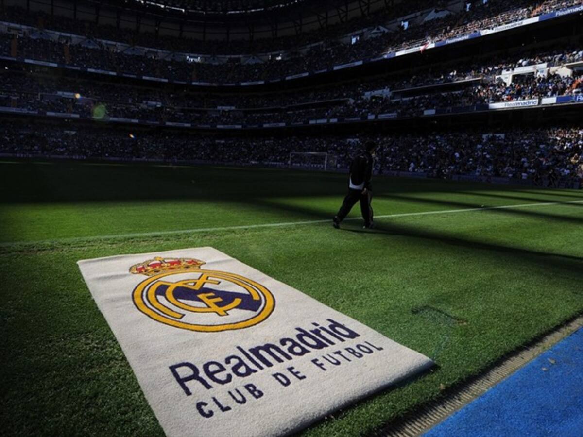 ¿Cuál es la solución a la crisis que vive el real Madrid?