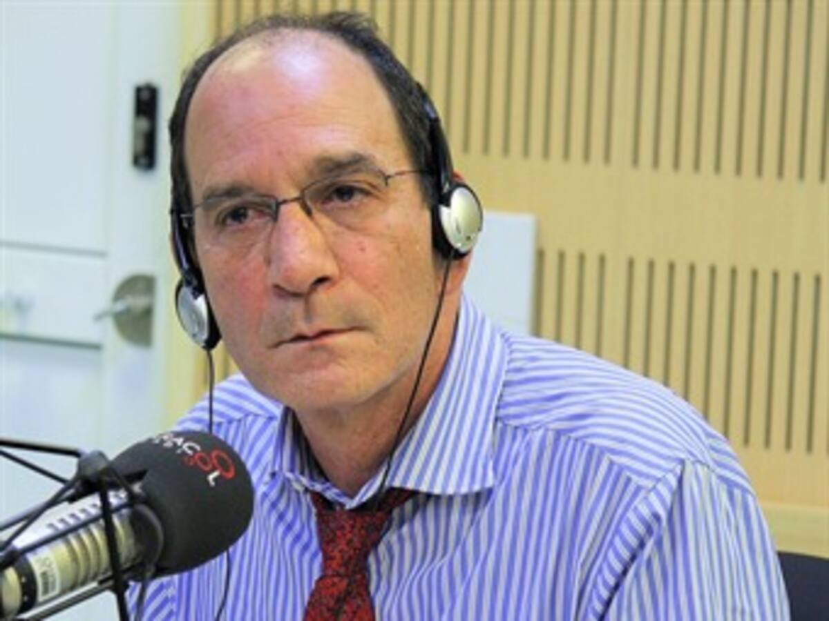 Esta es una oportunidad histórica para que la Corte se pronuncie: Henao