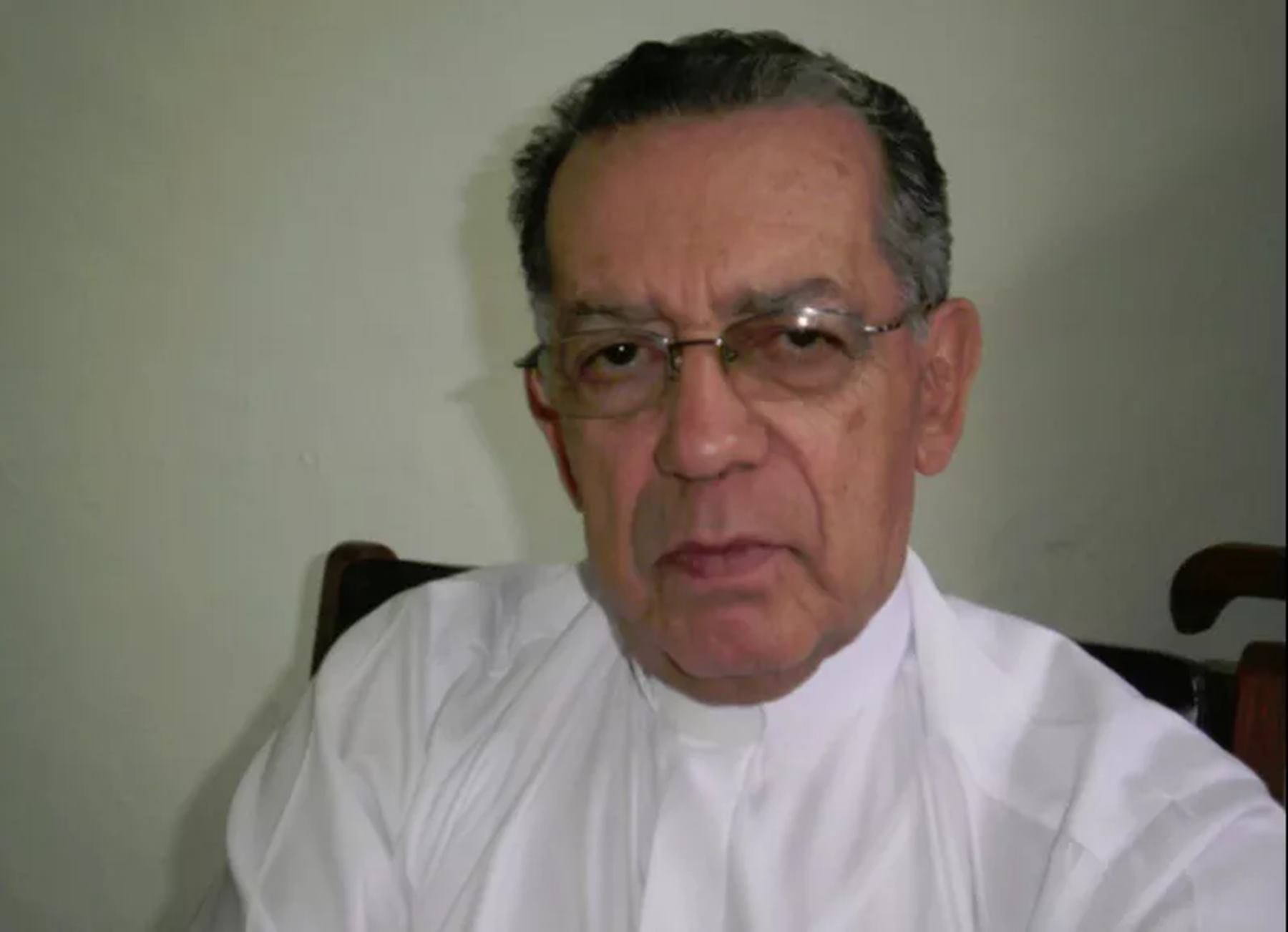 Padre Antonio María Cifuentes