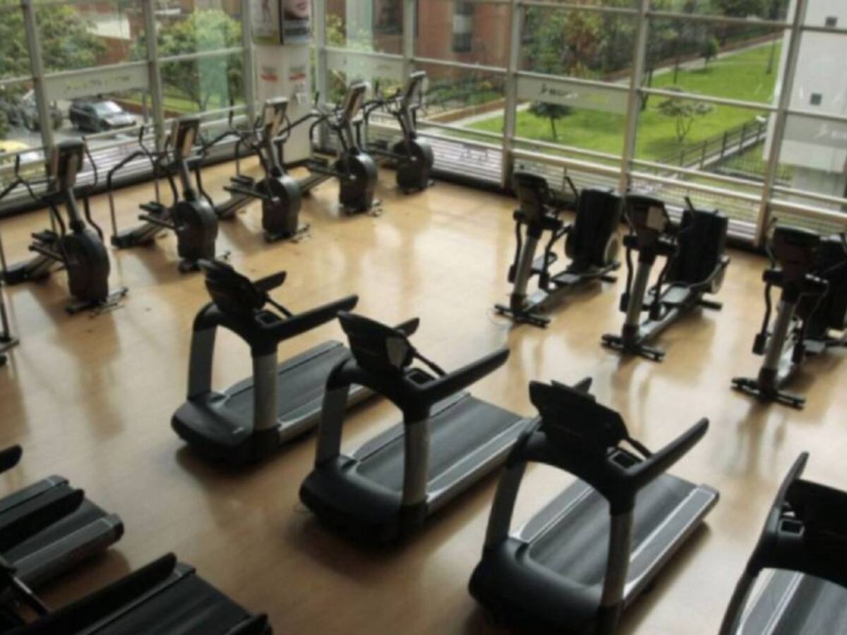 Propietarios de gimnasios en Ibagué se van recuperando de la crisis