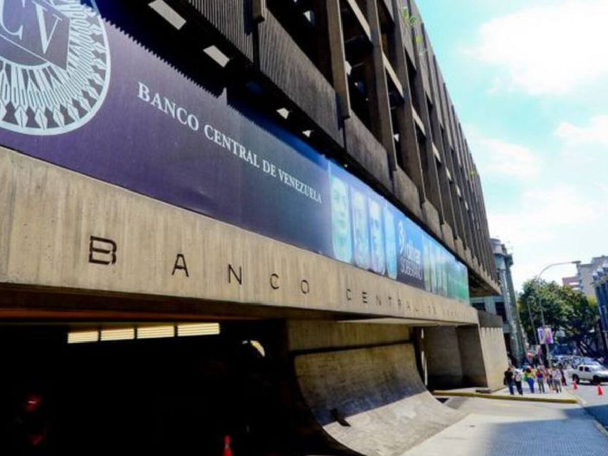 EE.UU. autoriza operaciones de Venezuela con organismos internacionales