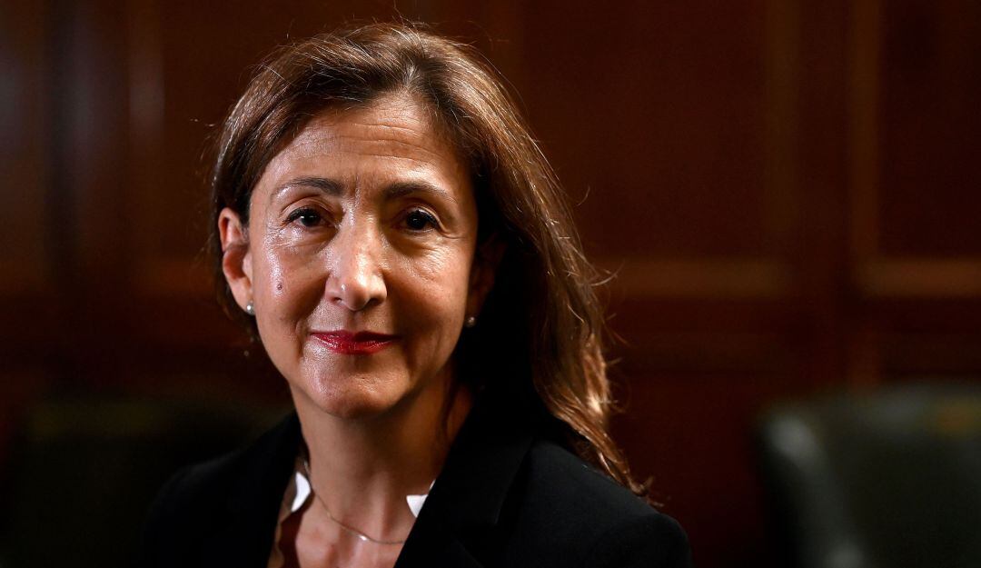 Betancourt sobre hijo de Jorge 40: Circunscripción de paz es para víctimas