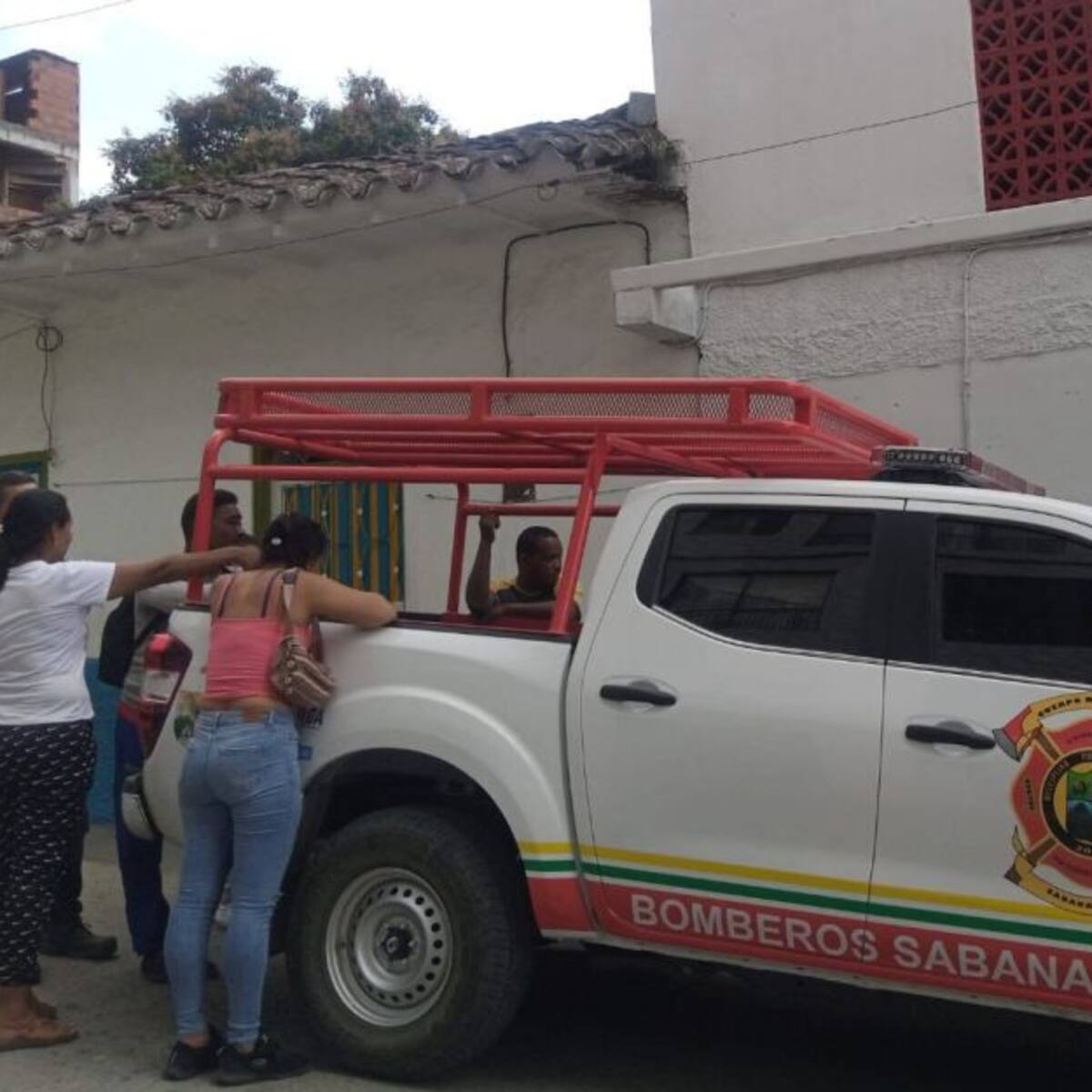 Encontraron el cuerpo sin vida del menor que había desaparecido en Venecia