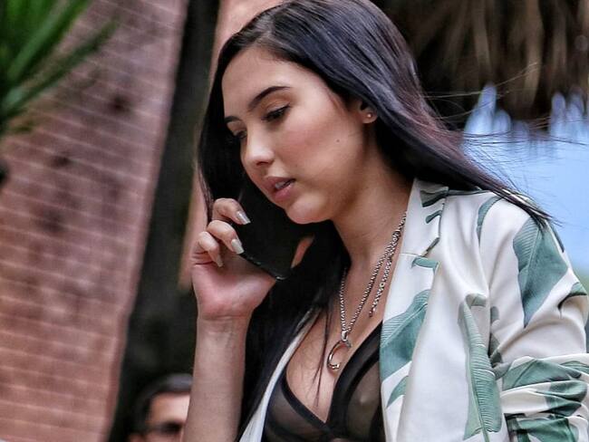 Corte cita a Aída Victoria para declarar en proceso contra Arturo Char