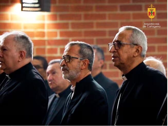 Arquidiócesis de Cartagena