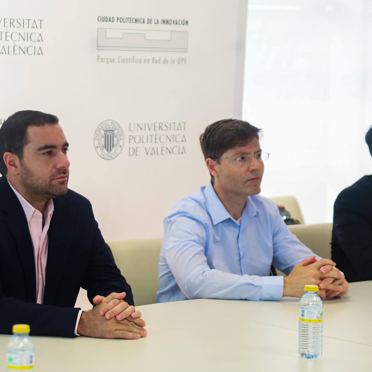 Conozca los acuerdos firmados por el gobernador Yamil Arana tras visita oficial a España