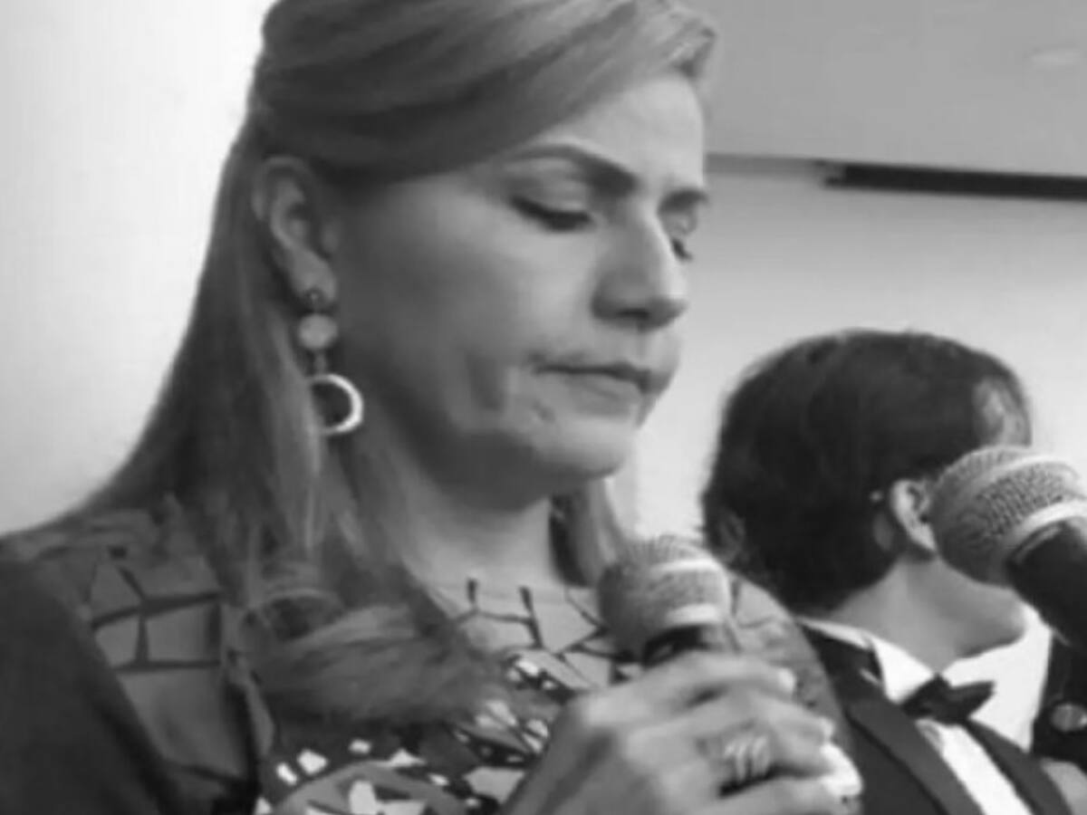 Condena para el autor material del asesinato de Yamile Guerra. ¿Quién es?