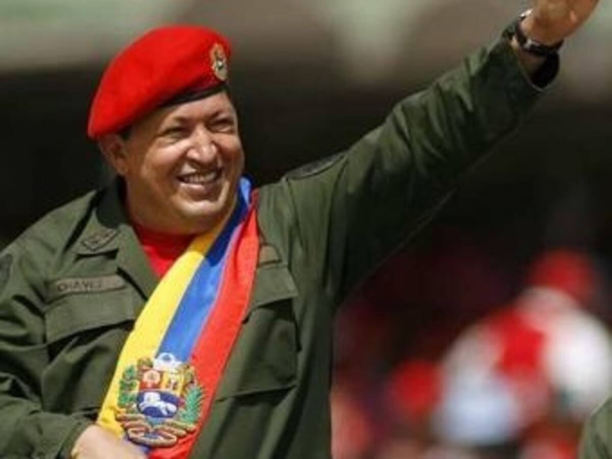 Asamblea Nacional aprobó ley que permitirá a Chávez poderes para legislar por un año
