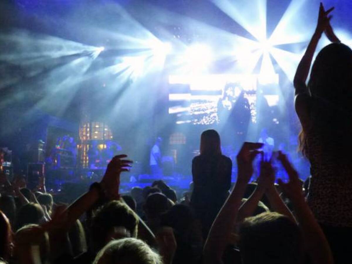 Restringirían eventos masivos en el norte de Bogotá