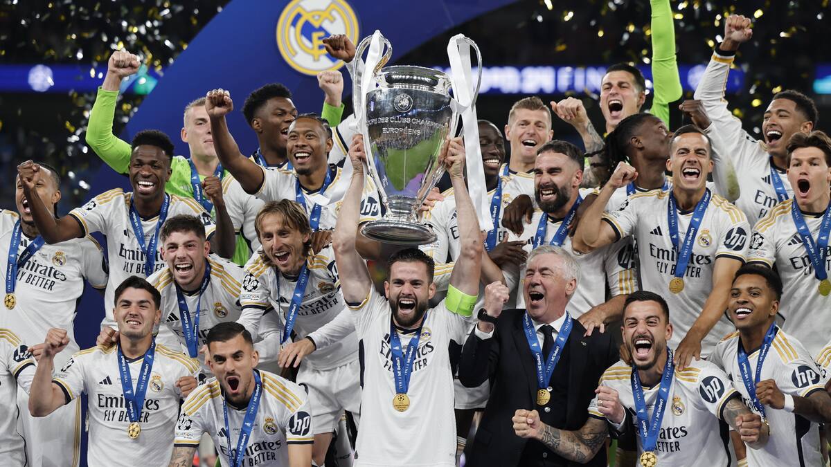 Real Madrid desmiente a Carlo Ancelotti y confirma su presencia en el Mundial de Clubes