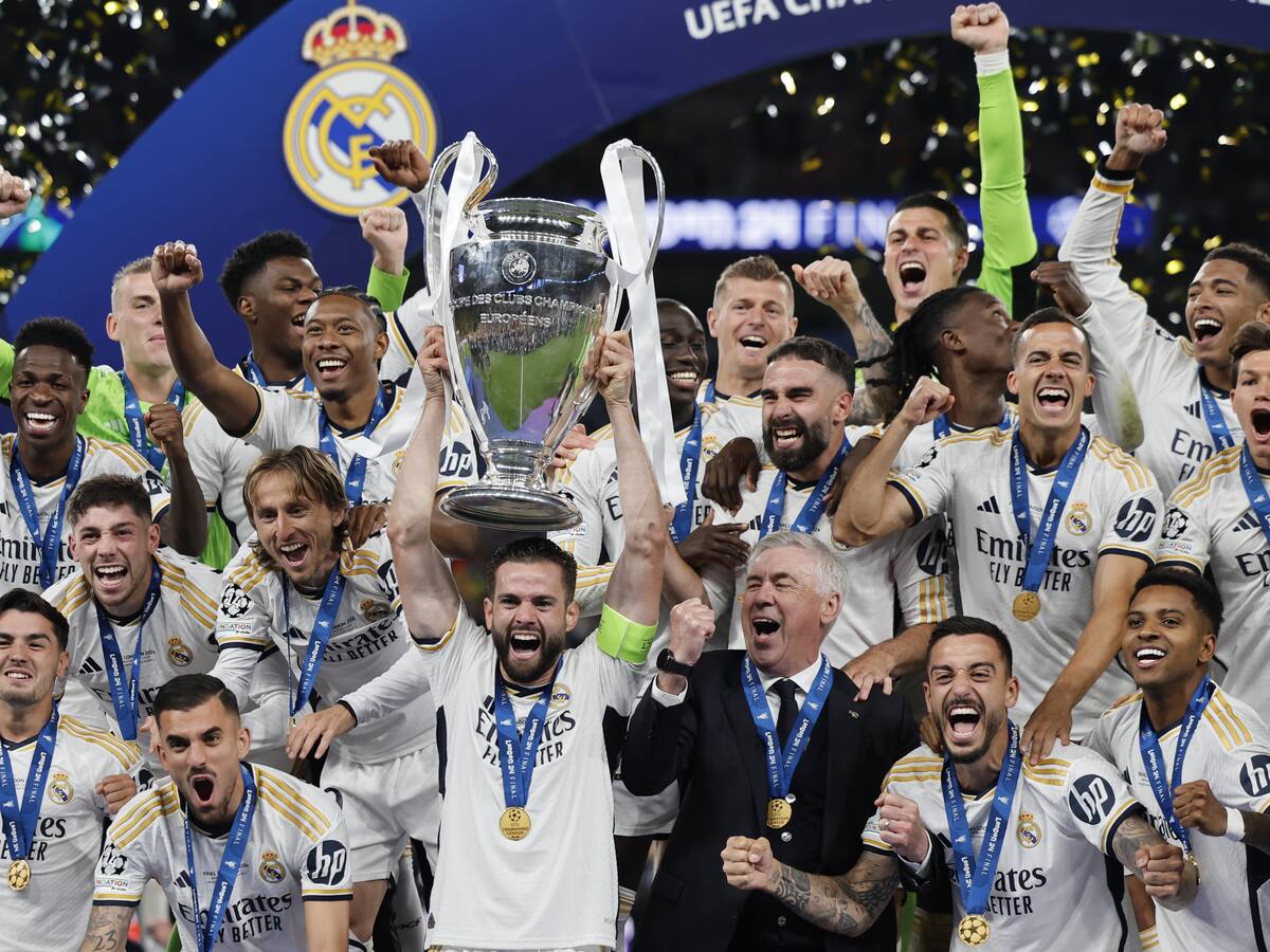 Real Madrid desmiente a Carlo Ancelotti y confirma su presencia en el Mundial de Clubes