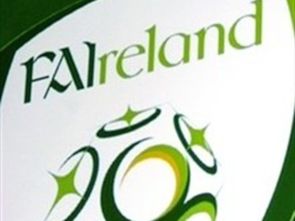 Irlanda reitera ante FIFA repetir el juego contra Francia por eliminatorias