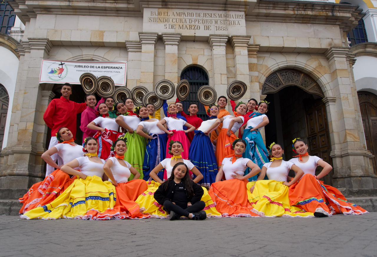 Del 09 al 20 de septiembre, Funza celebrará la edición número 29 del Festival de Arte y Cultura