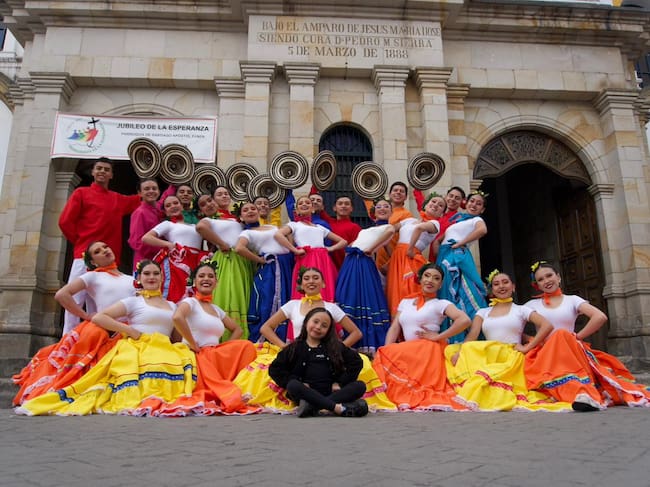 Del 09 al 20 de septiembre, Funza celebrará la edición número 29 del Festival de Arte y Cultura